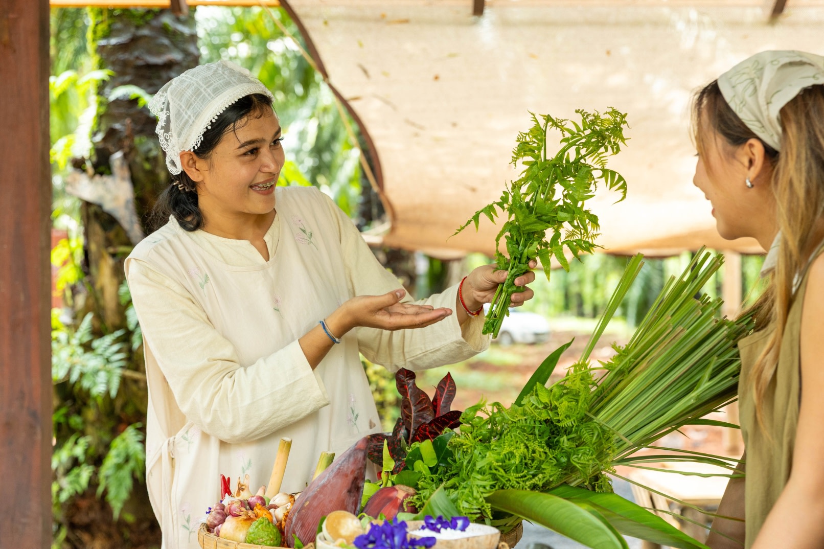 Yakrit Cooking Class at Khao Lak in Phang Nga