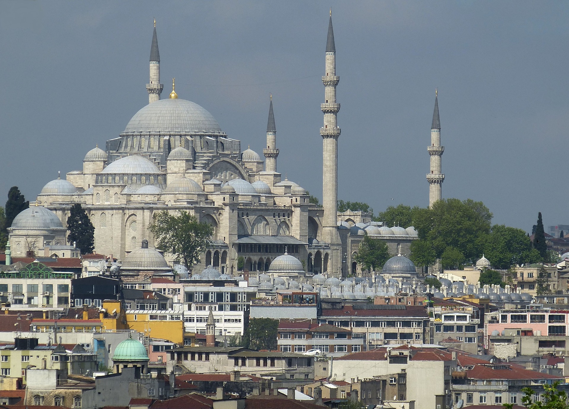 The Best of Istanbul in 2 Hours