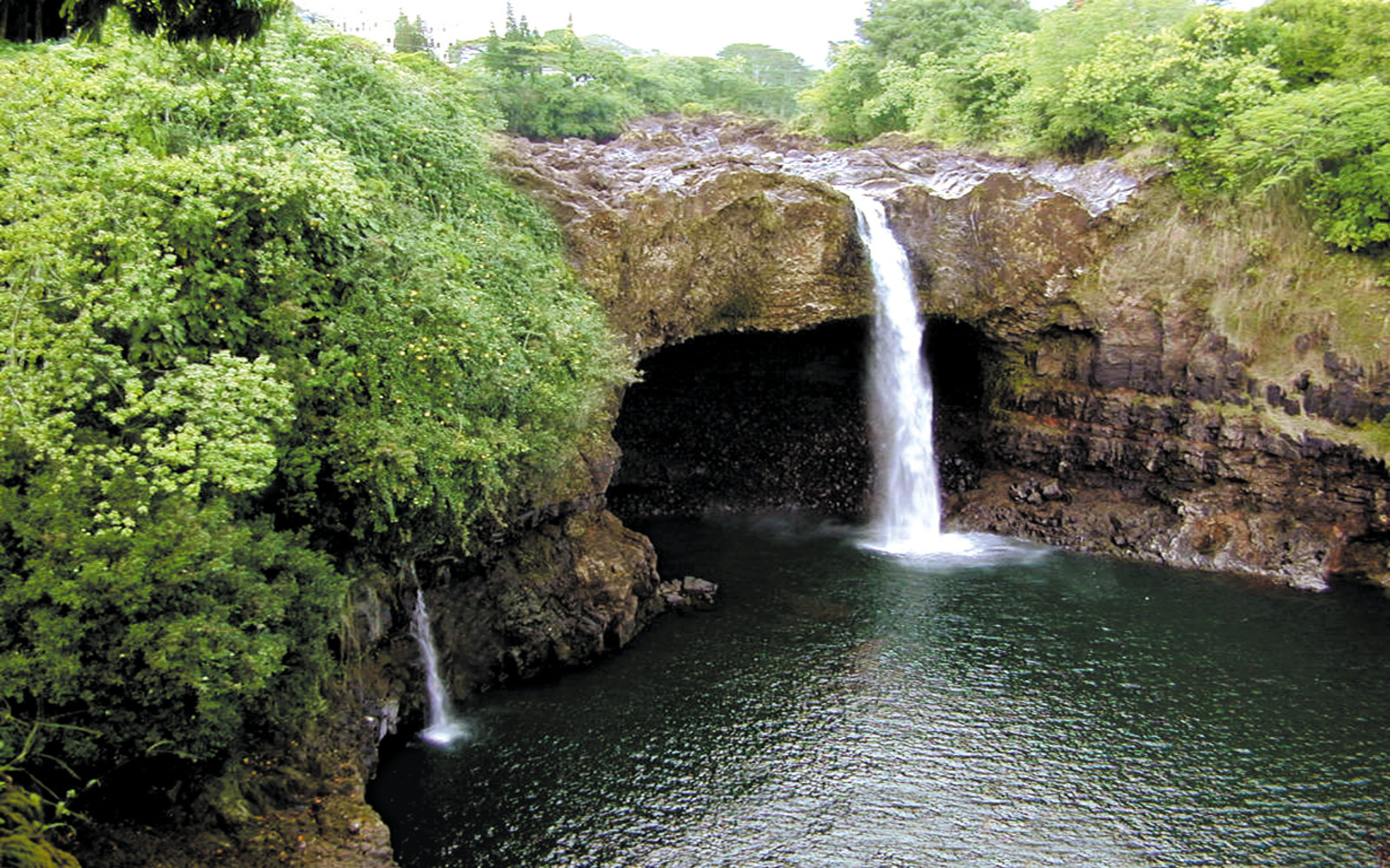 Hilo World Heritage Volcano One Day Tour