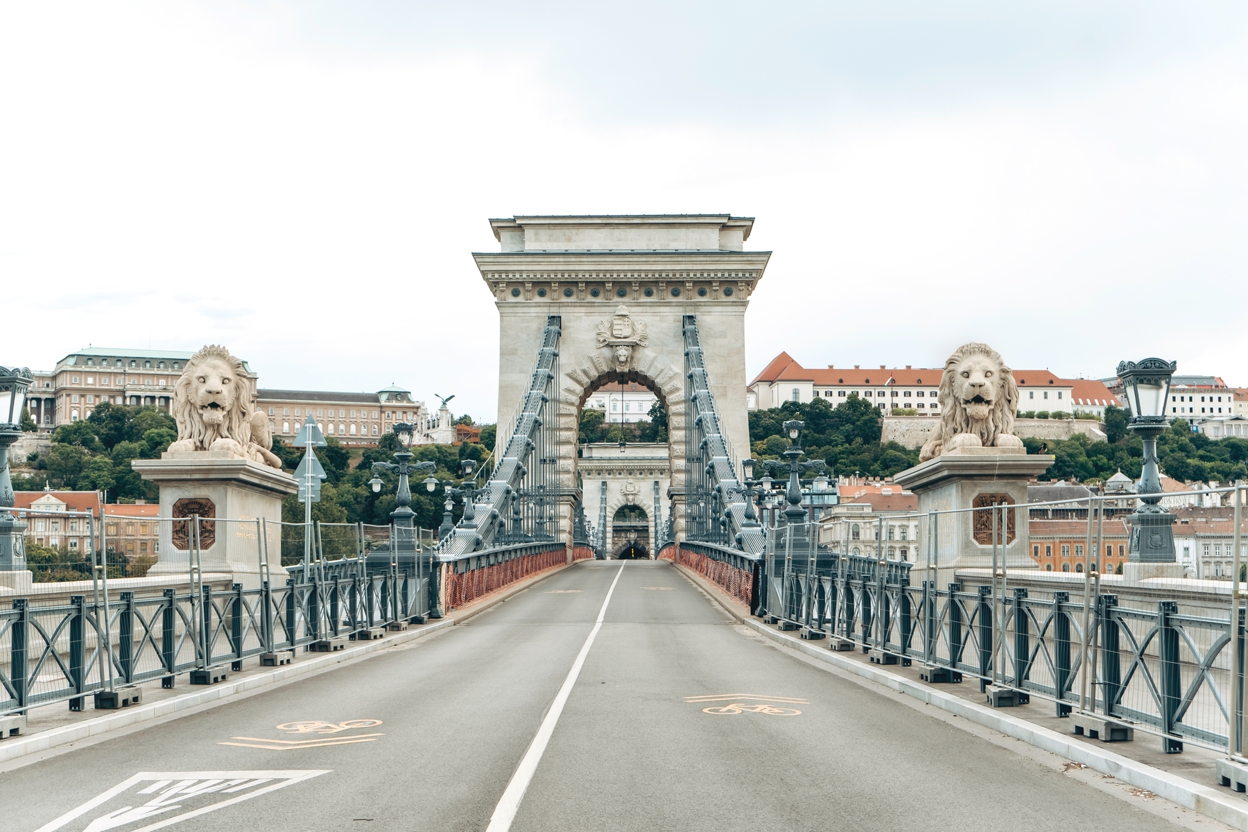 Budapest/ Starting Point