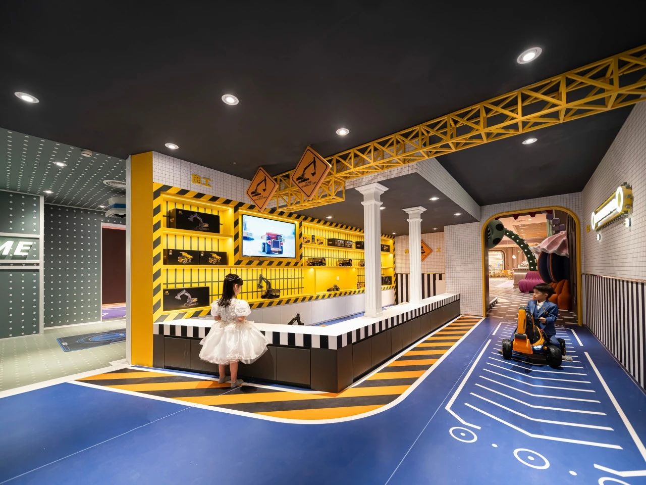 MELAND杭州萬象匯店