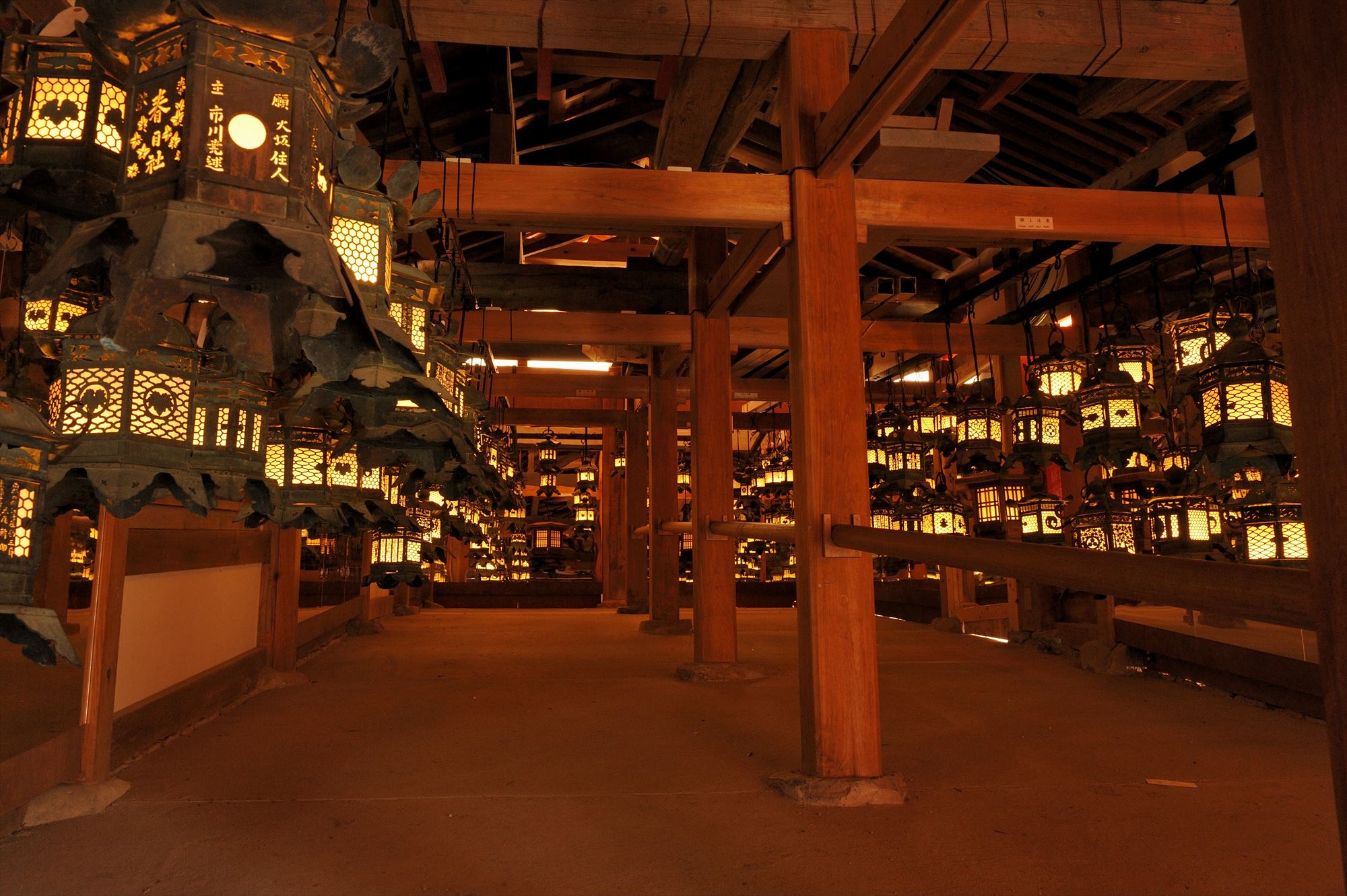京都＆奈良一日遊（京都出發）