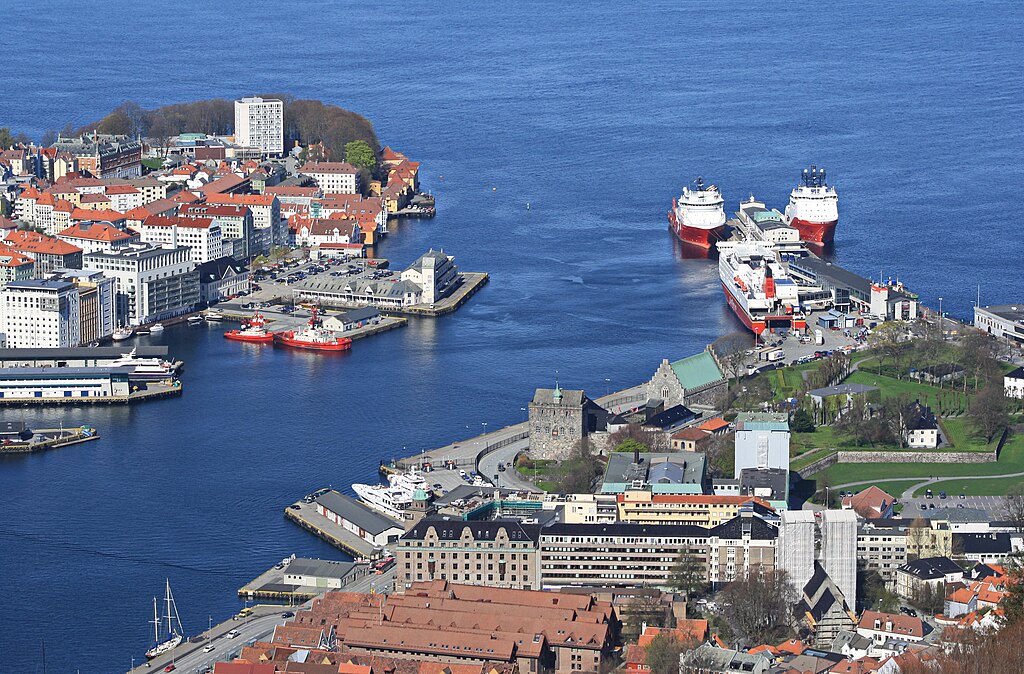 Bergen: A Scenic Adventure Awaits