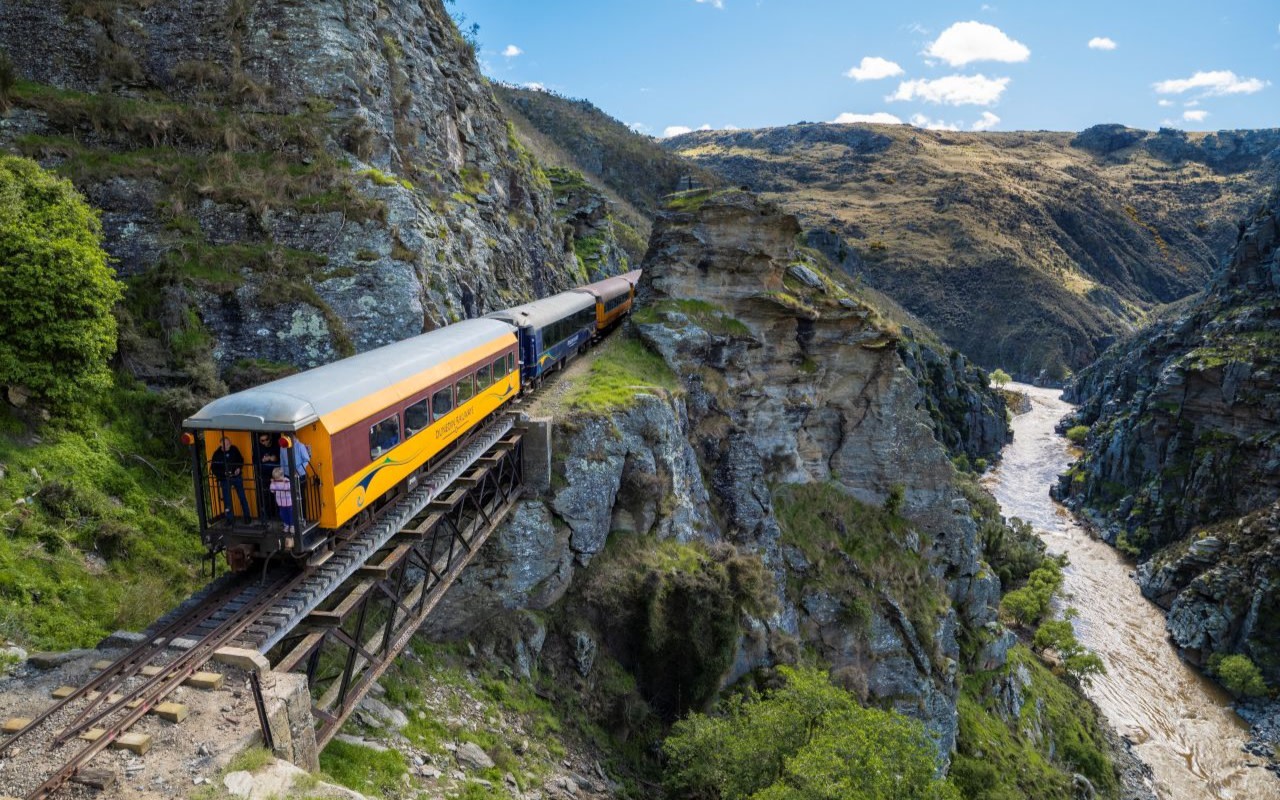 5D4N Southern Highlights Tour