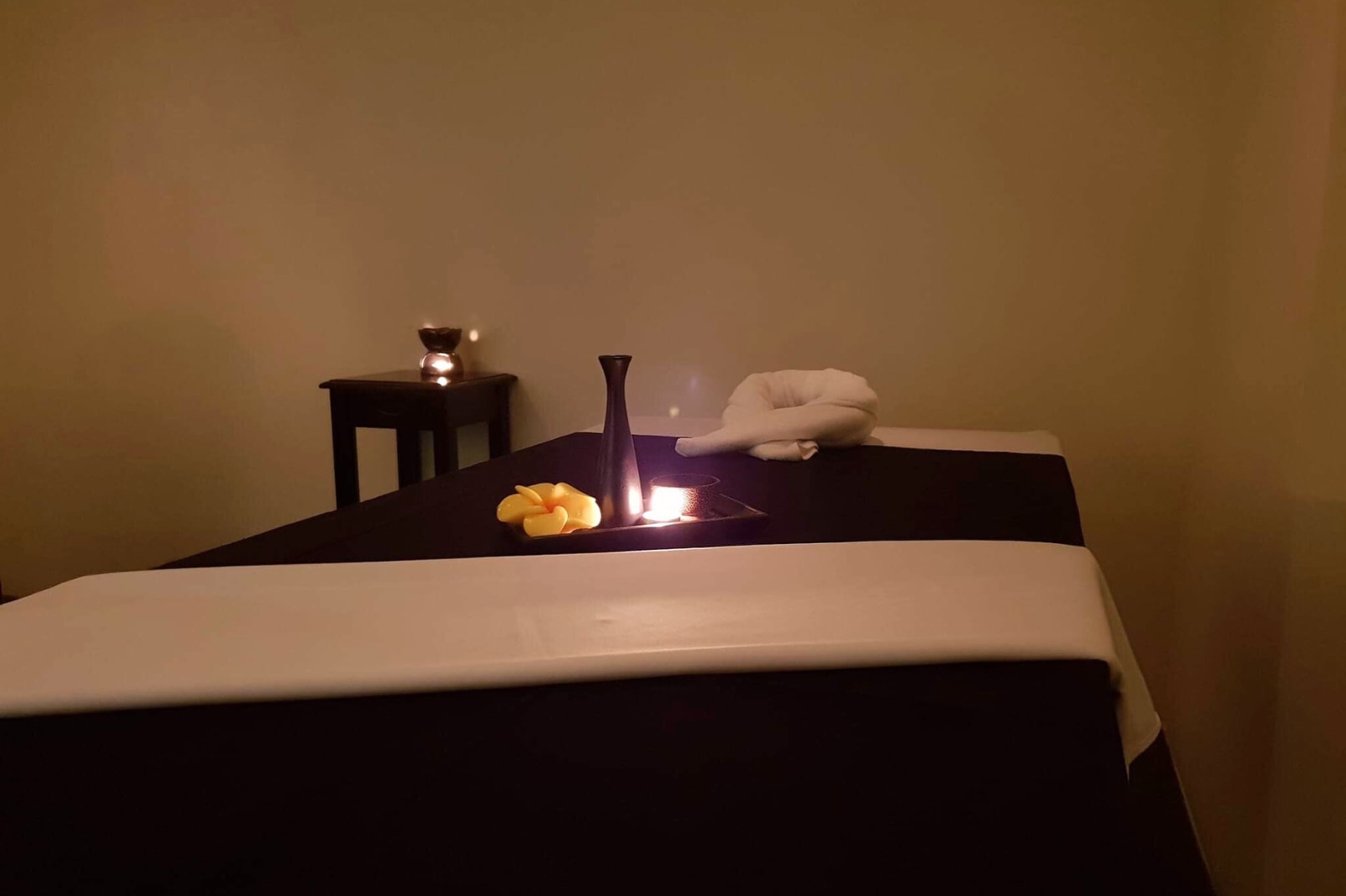 曼谷B'Blossom Massage and Spa體驗