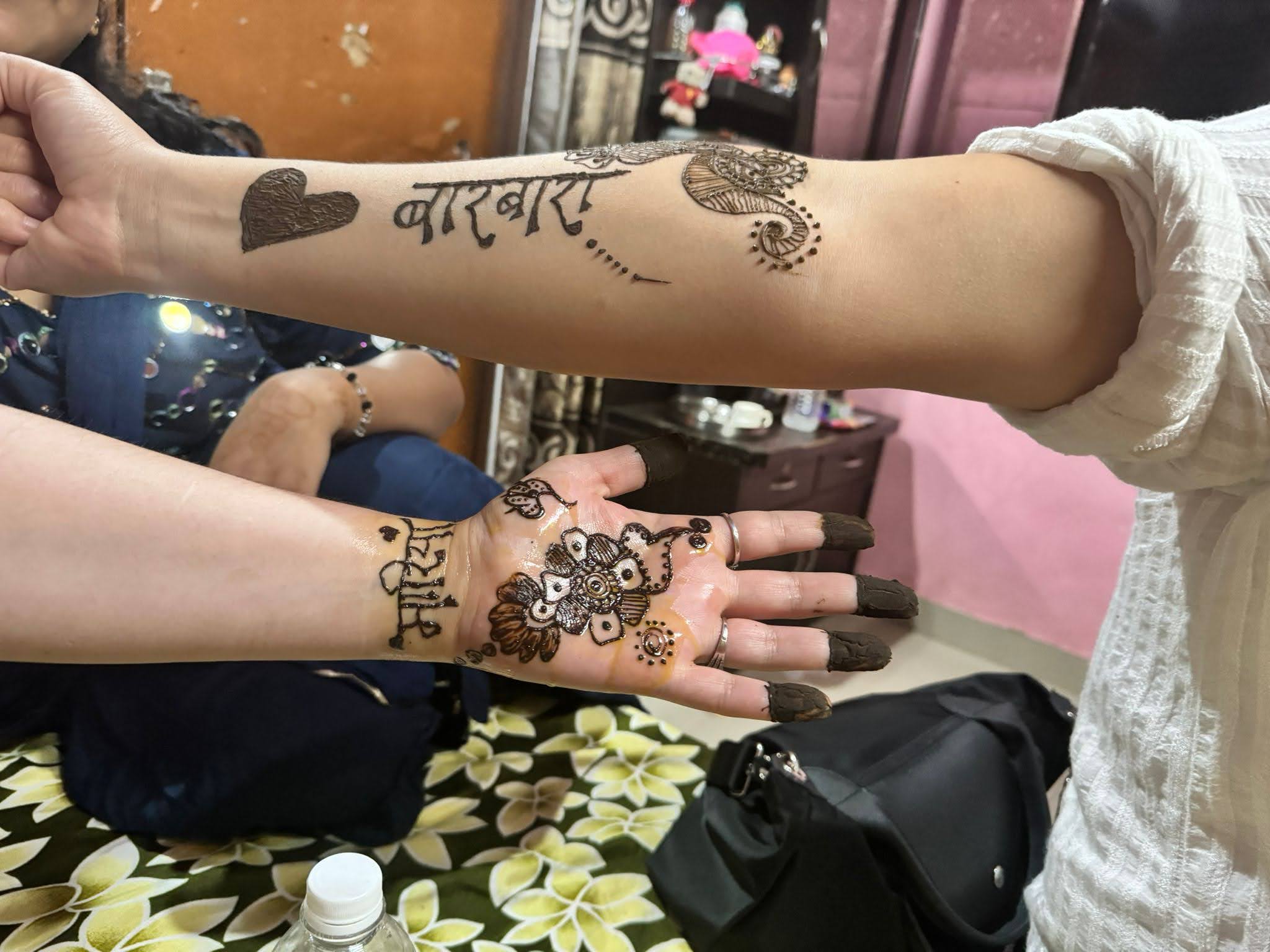瓦拉納西 (Varanasi)：包含鹿野苑 (Sarnath) 與乘船遊覽的私人全日遊