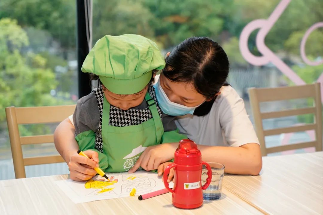 必勝客小小披薩師 · 親子DIY半日游體驗（福田山姆會員店+粵語專場）