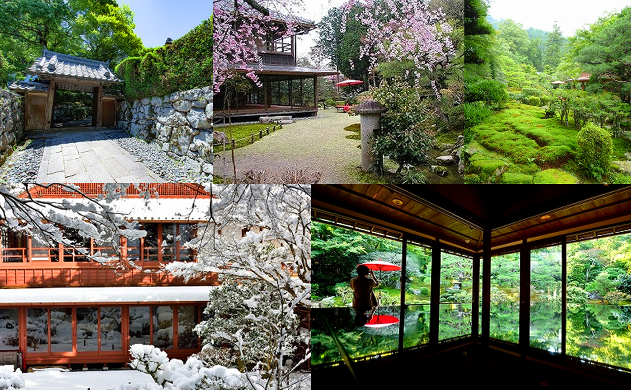 Lake Biwa Observatory, Shirahige Shrine, and Ukimido Temple Day Trip
