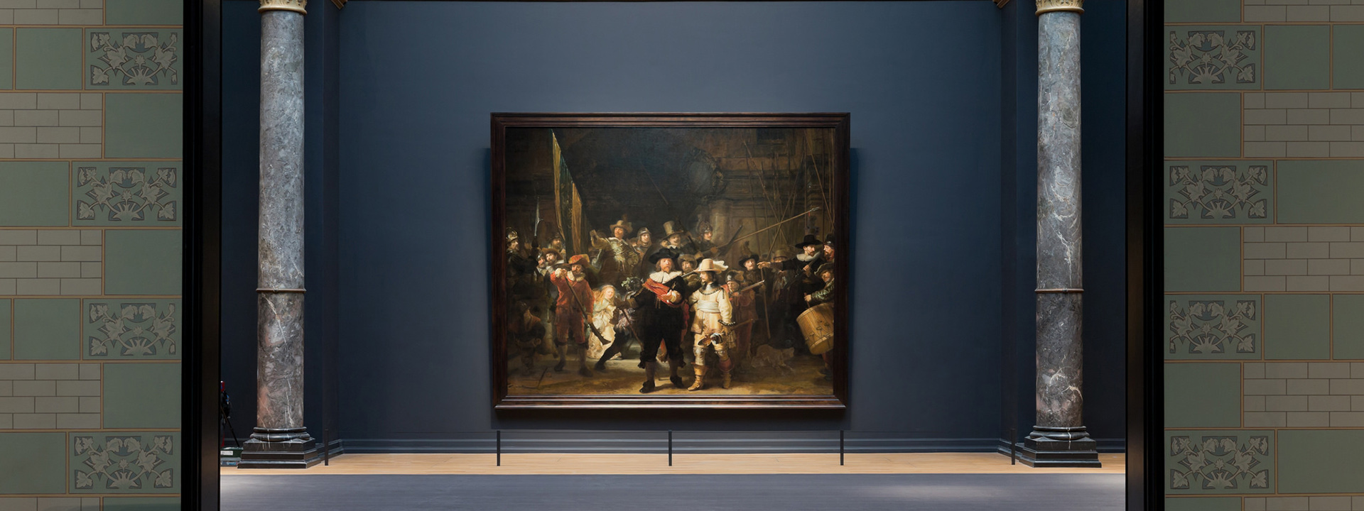 Dutch Masters Art Tour