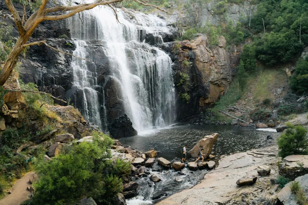 2 Day Great Ocean Road and Grampians Overnight Escape