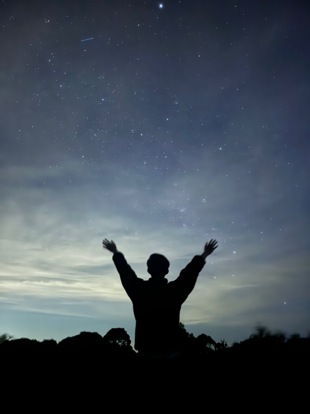 Blue Mountains Sunset & Stargazing Private Tour