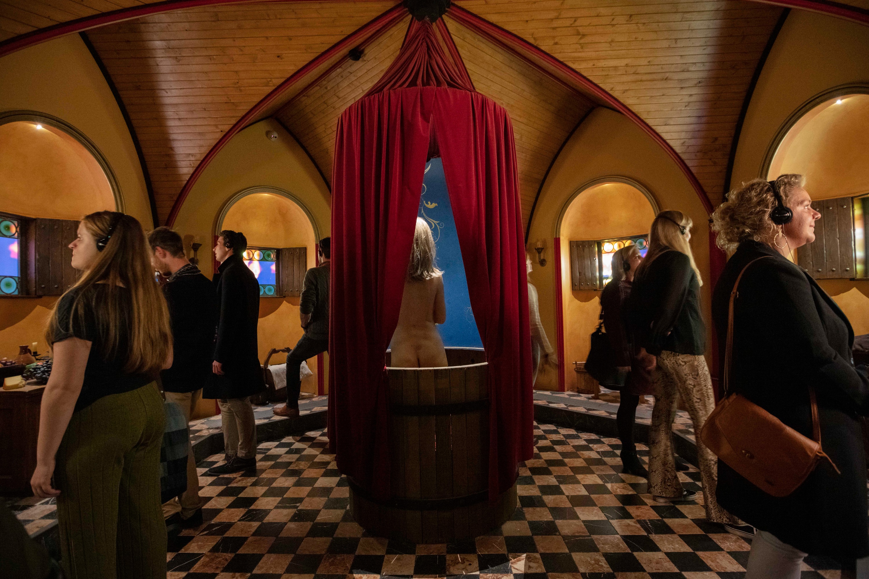 Historium Bruges Story Ticket