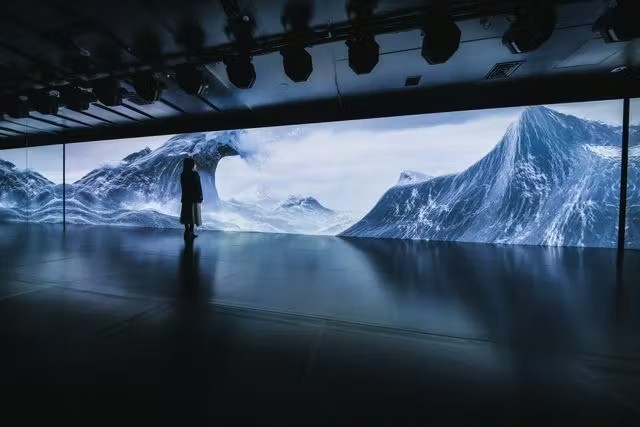 HOKUSAI: ANOTHER STORY in TOKYO Ticket