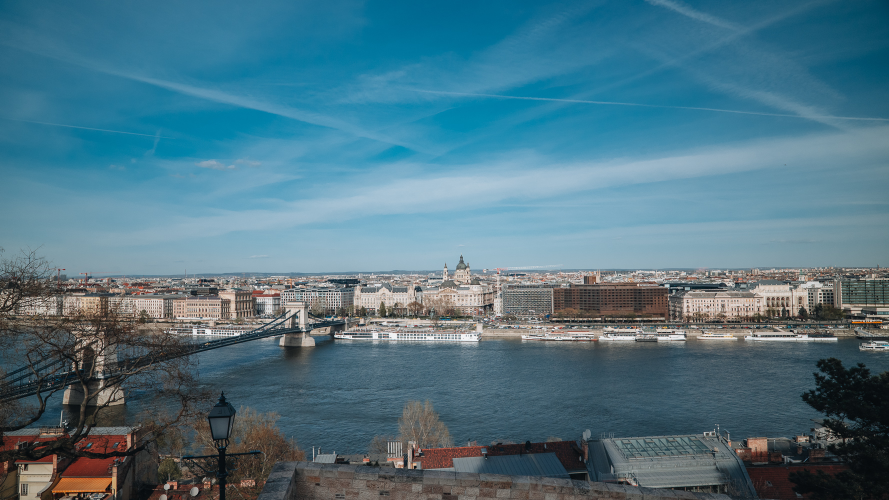 From Vienna: Budapest One Day Tour
