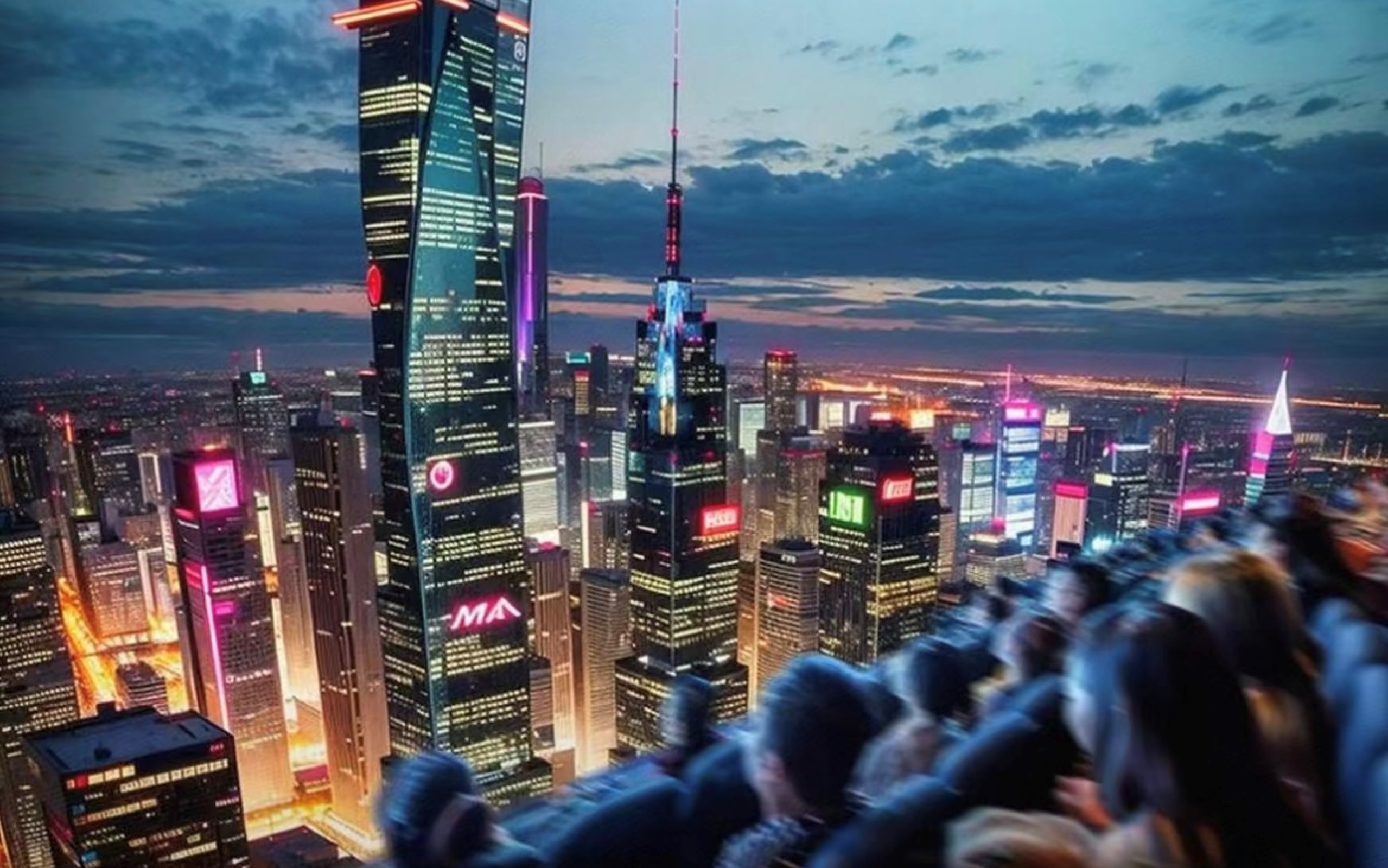 Tickets for Beijing FlyOver China