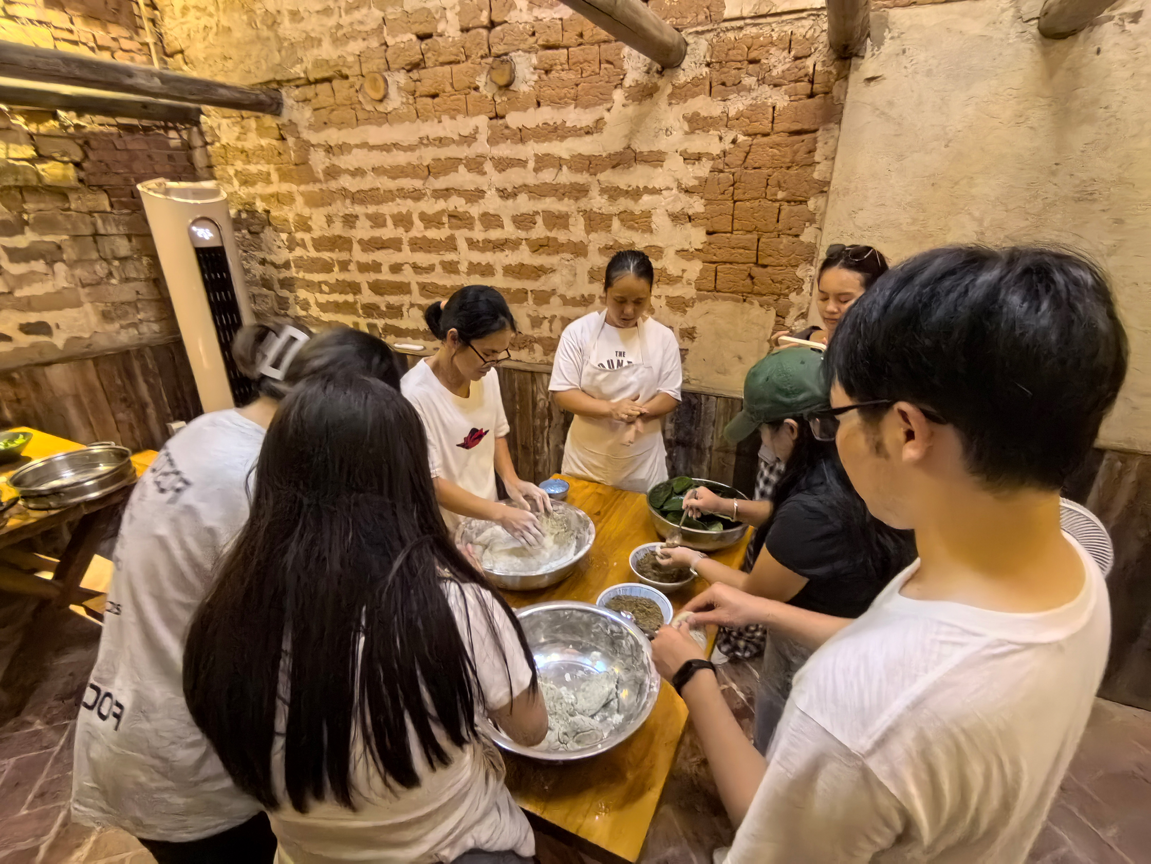 桂林灕江3星遊船遇龍河觀光鄉村農活體驗1日私家團