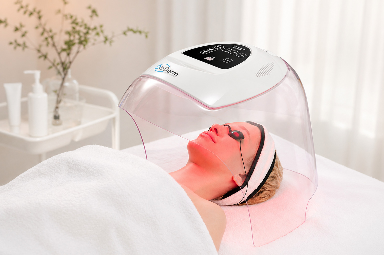 Hydration, Acne & Sensitive Skin Treatments in Gangnam - Vellicell 