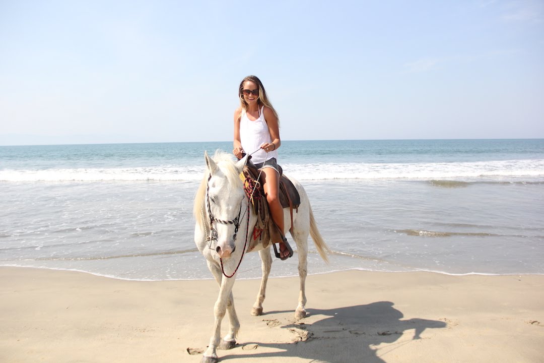 Alanya Private Horse Riding Tour On the Beach