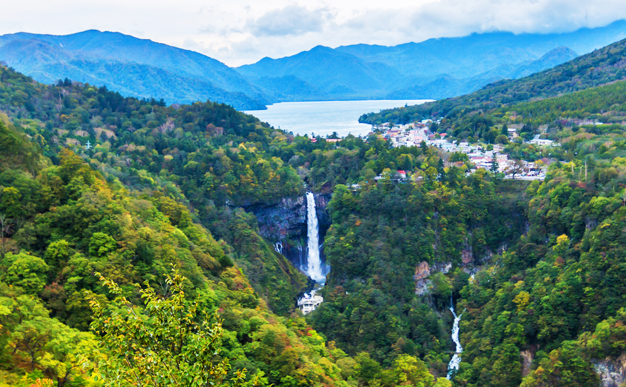 Tochigi and Nikko's secret mountain and water area｜Toshogu Shrine, Iroha Mountain Trail, Lake Chuzenji, and Kegon Falls Day Tour｜Depart from Tokyo/Shinjuku