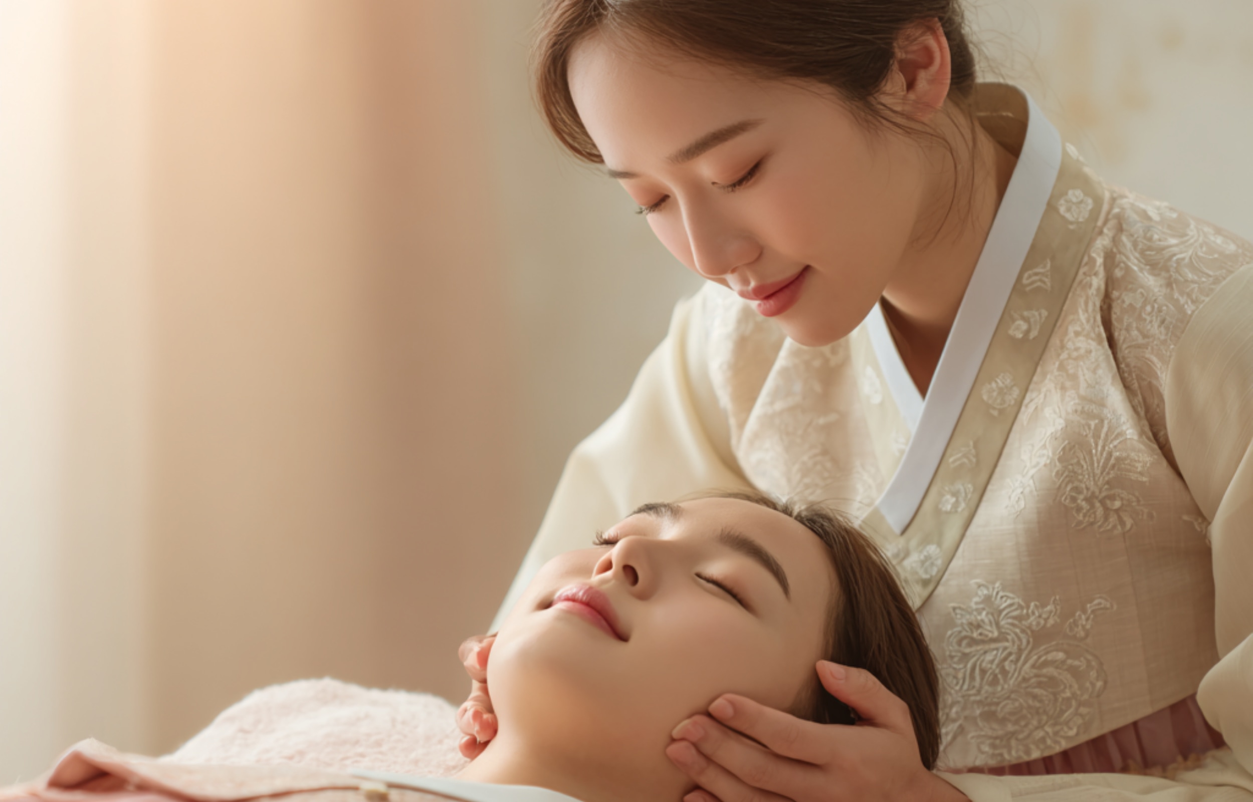 基礎方案提供基本的韓式面部護理。高級方案包含升級產品、為期1個月的日常護理以及當地可用的護膚品推薦。 基礎方案提供基本的韓式面部護理。高級方案包含升級產品、為期1個月的日常護理以及當地可用的護膚品推薦。