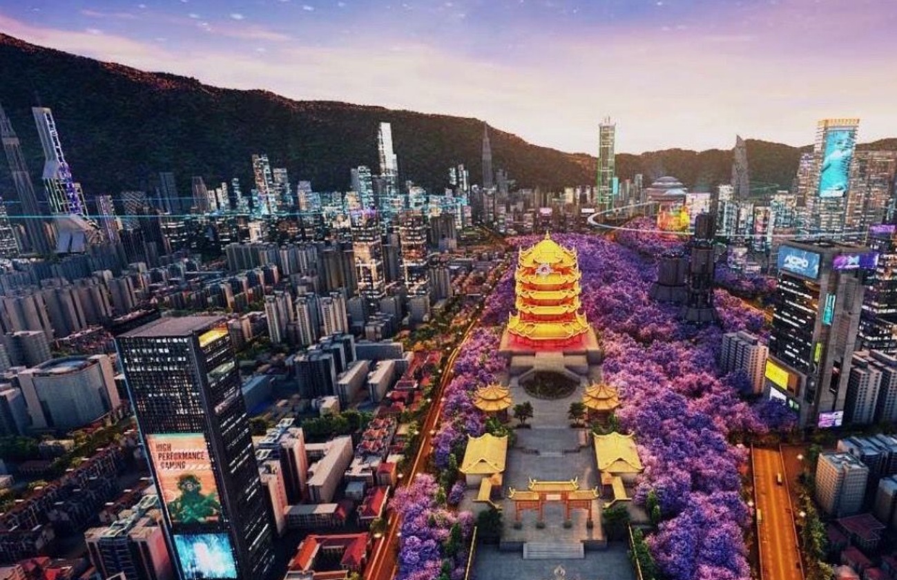 The "tiger windows" in the alleys, the clothes drying poles on the overpasses, the bells of the Customs House on the Bund (even the "clang clang" ending of the bells are accurately reproduced), these details make old Shanghainese people exclaim "My youth 