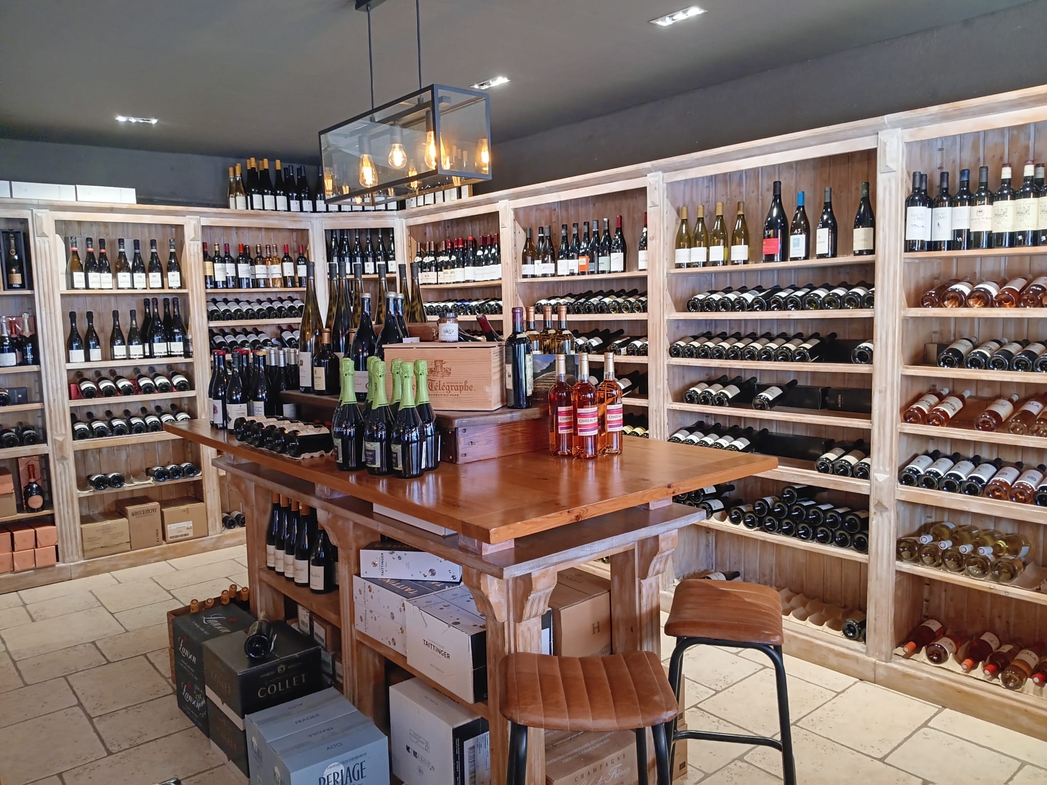 Cannes Food Walking Tour