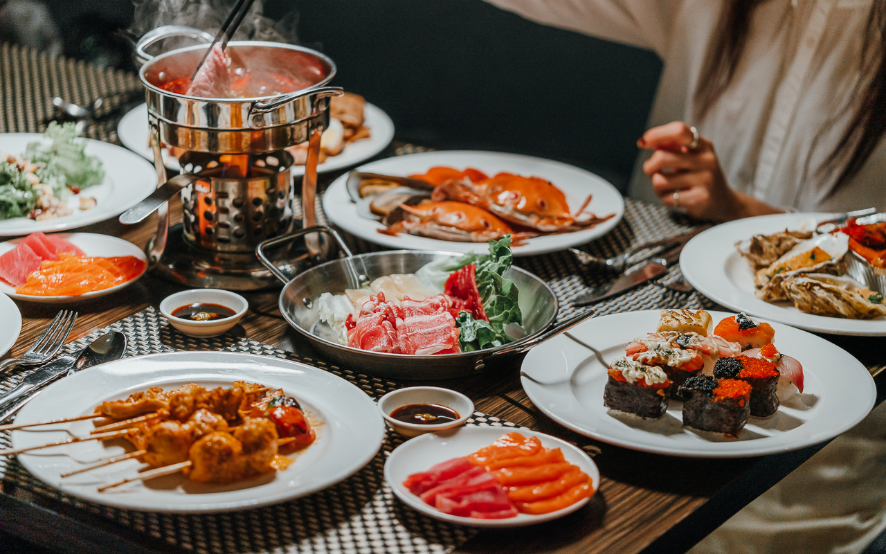 【限時特惠】深圳硬石酒店住宿套餐 | 11.30前預定享週末不加價