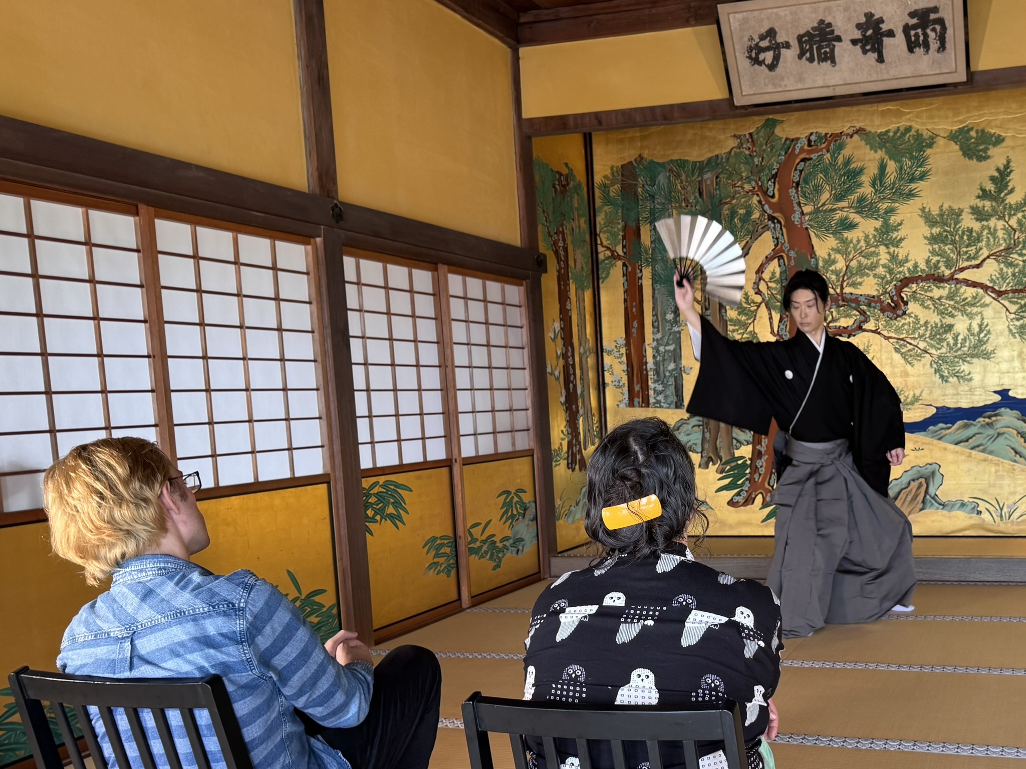 Enjoy the Date culture and Sen no Rikyu's wabi-sabi, Japanese cuisine and the flavors of Miyagi