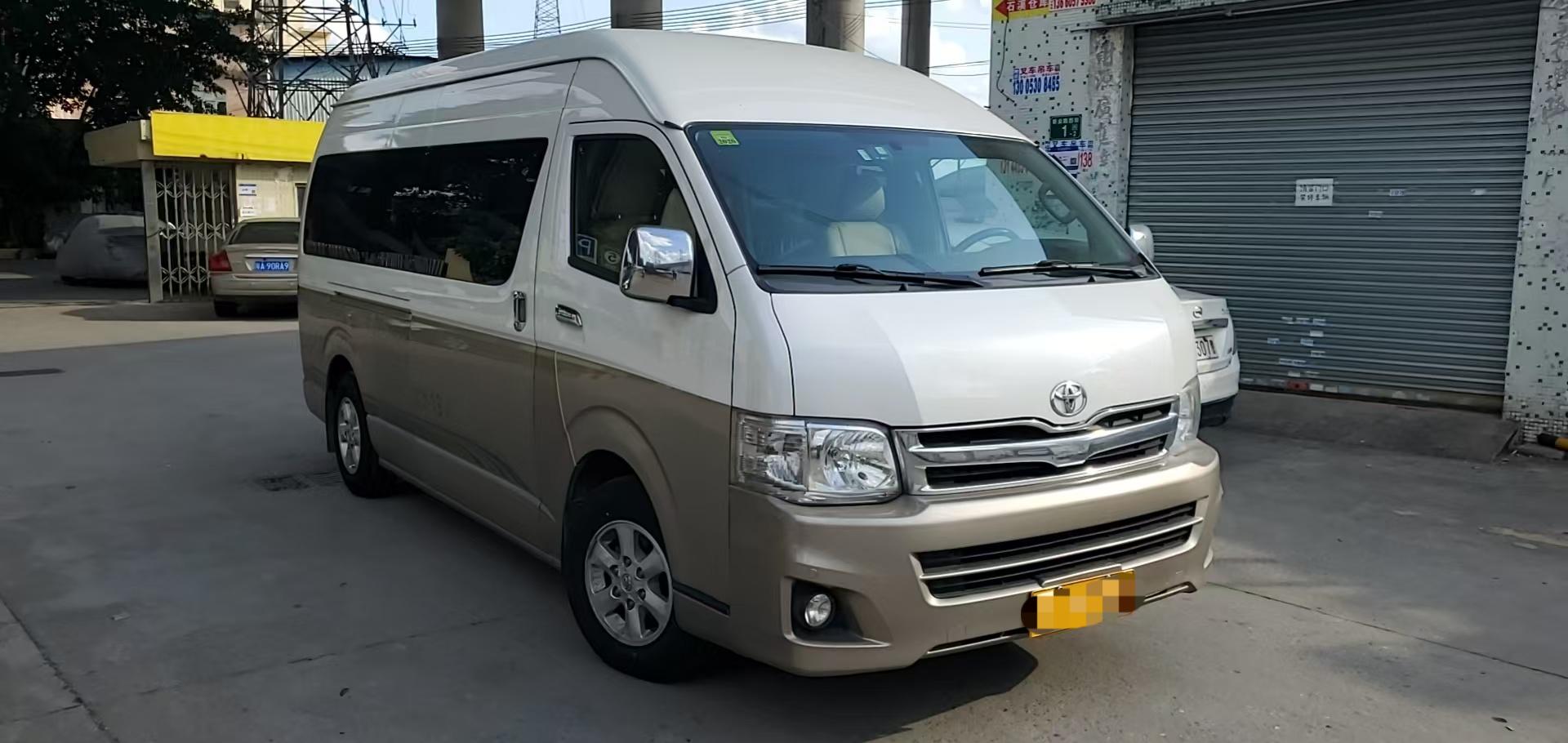 揭陽市區一日包車遊