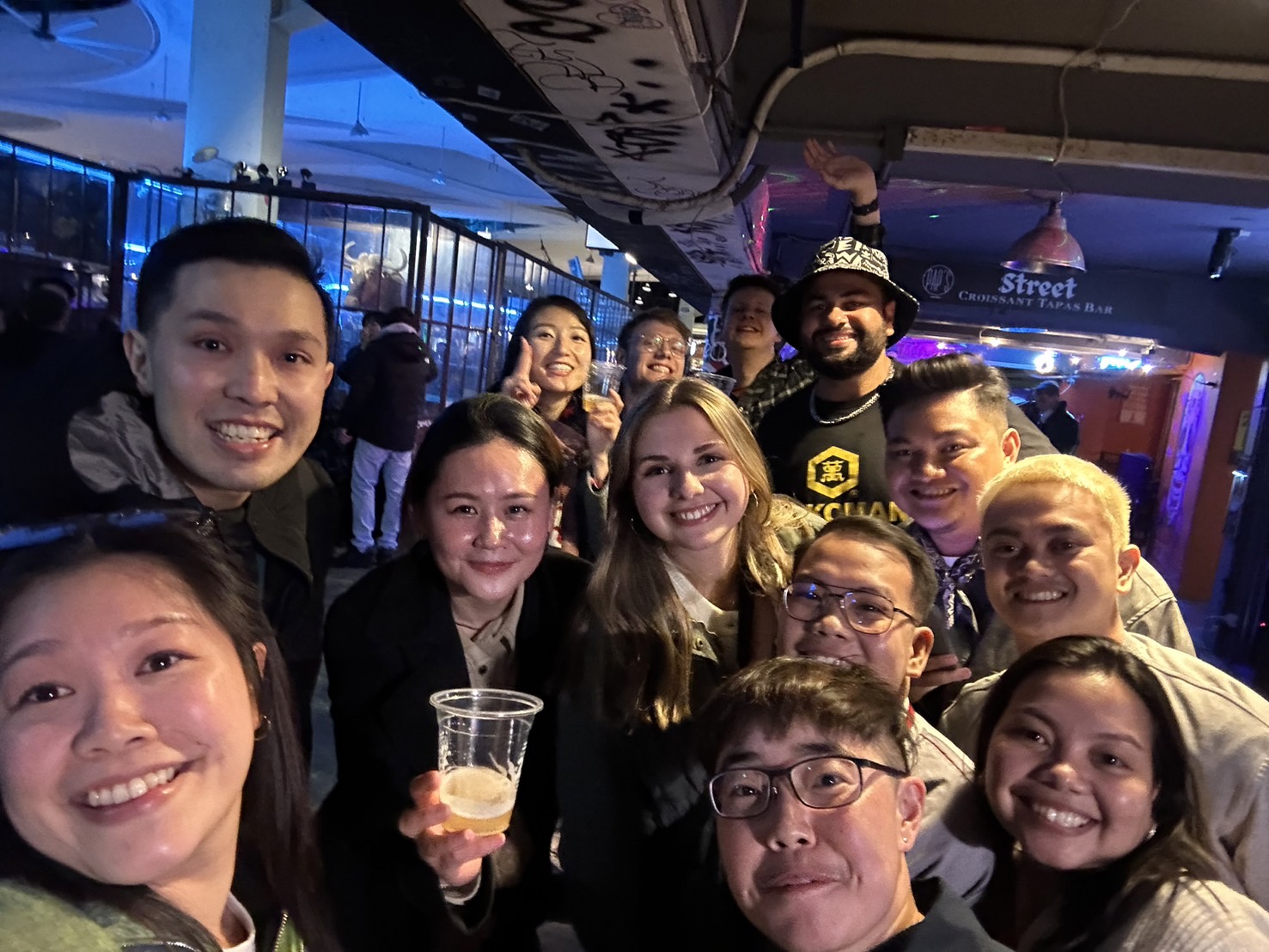 台北：Pub Crawl 酒吧夜生活體驗（2種路線）