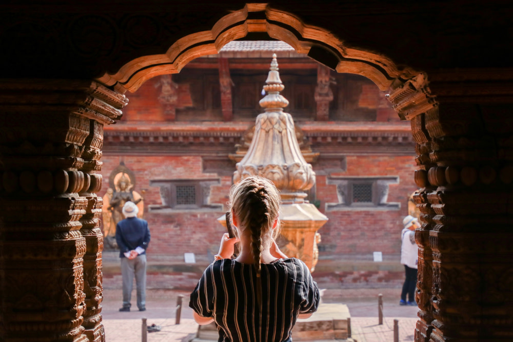 Kathmandu Patan Durbar Square One-Day Private Tour