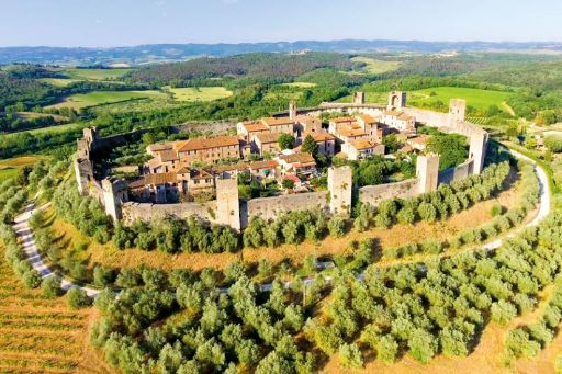 Chianti Half Day Wine tour from Florence