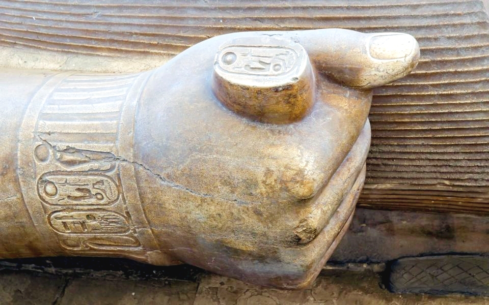 Hurghada: Private 2-Day Cairo, Giza, Sakkara & Memphis Tour