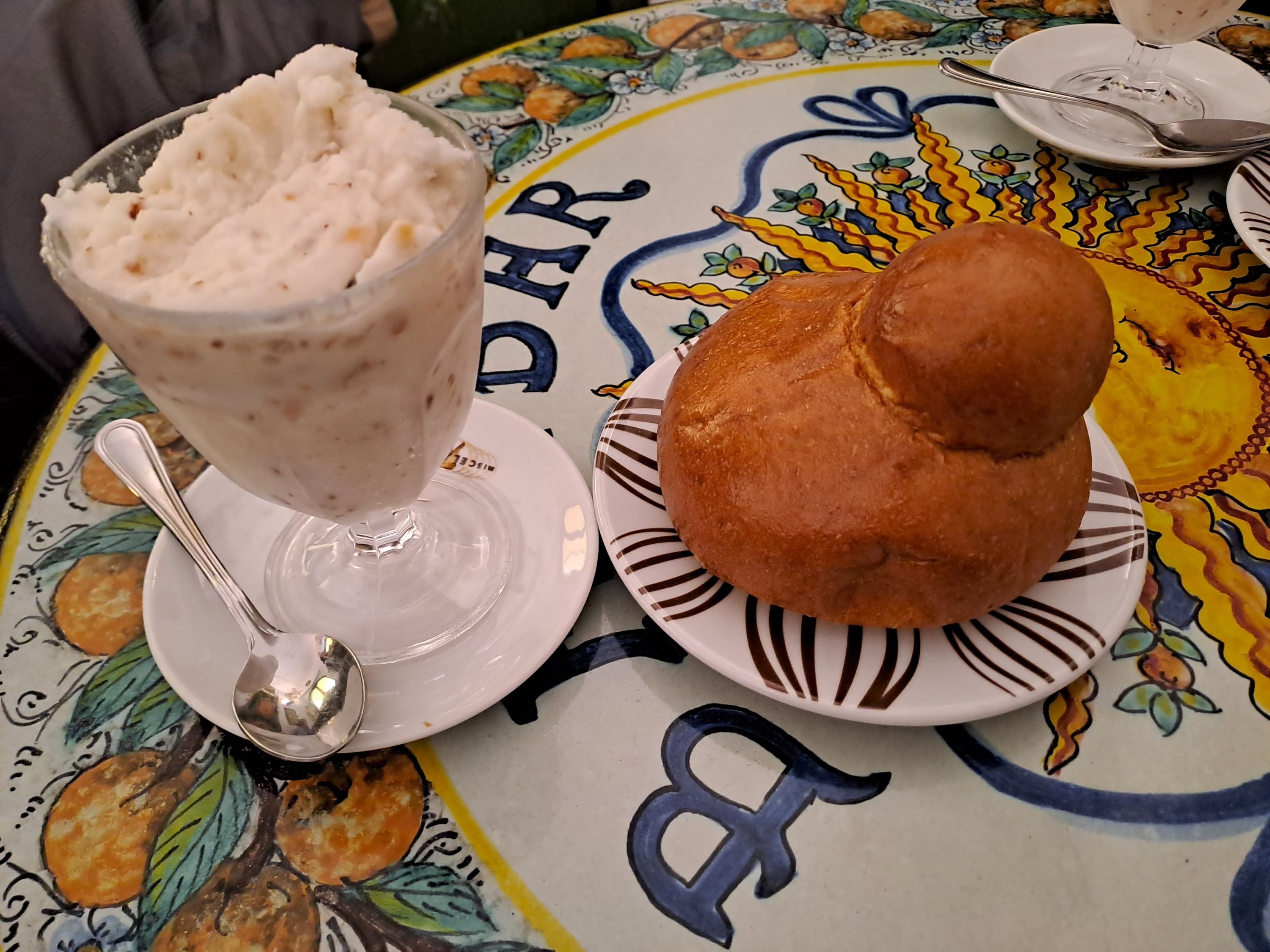 陶爾米納街頭美食美酒之旅