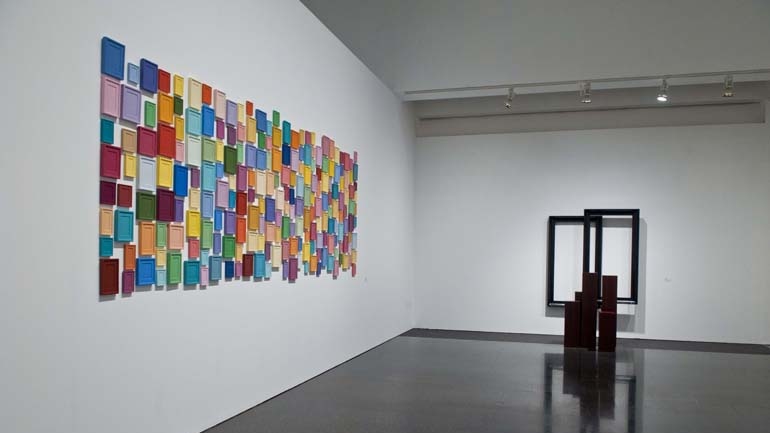巴塞羅那現代藝術博物館（MACBA）門票