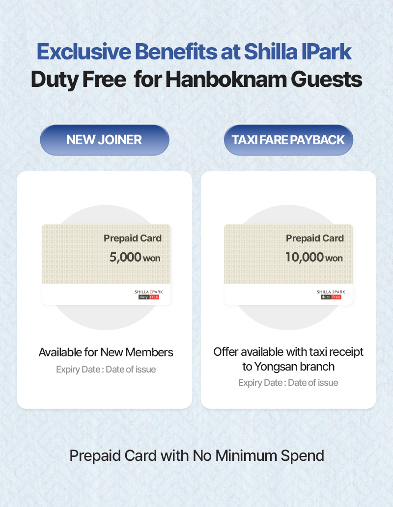 在 Hanboknam 景福宮店租借韓服並體驗韓式髮型設計