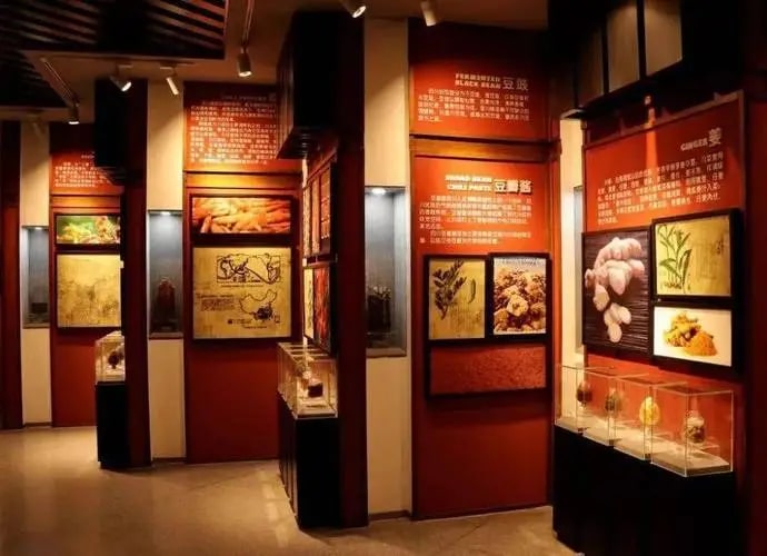 成都私家團半日遊：川菜博物館 品味川菜文化