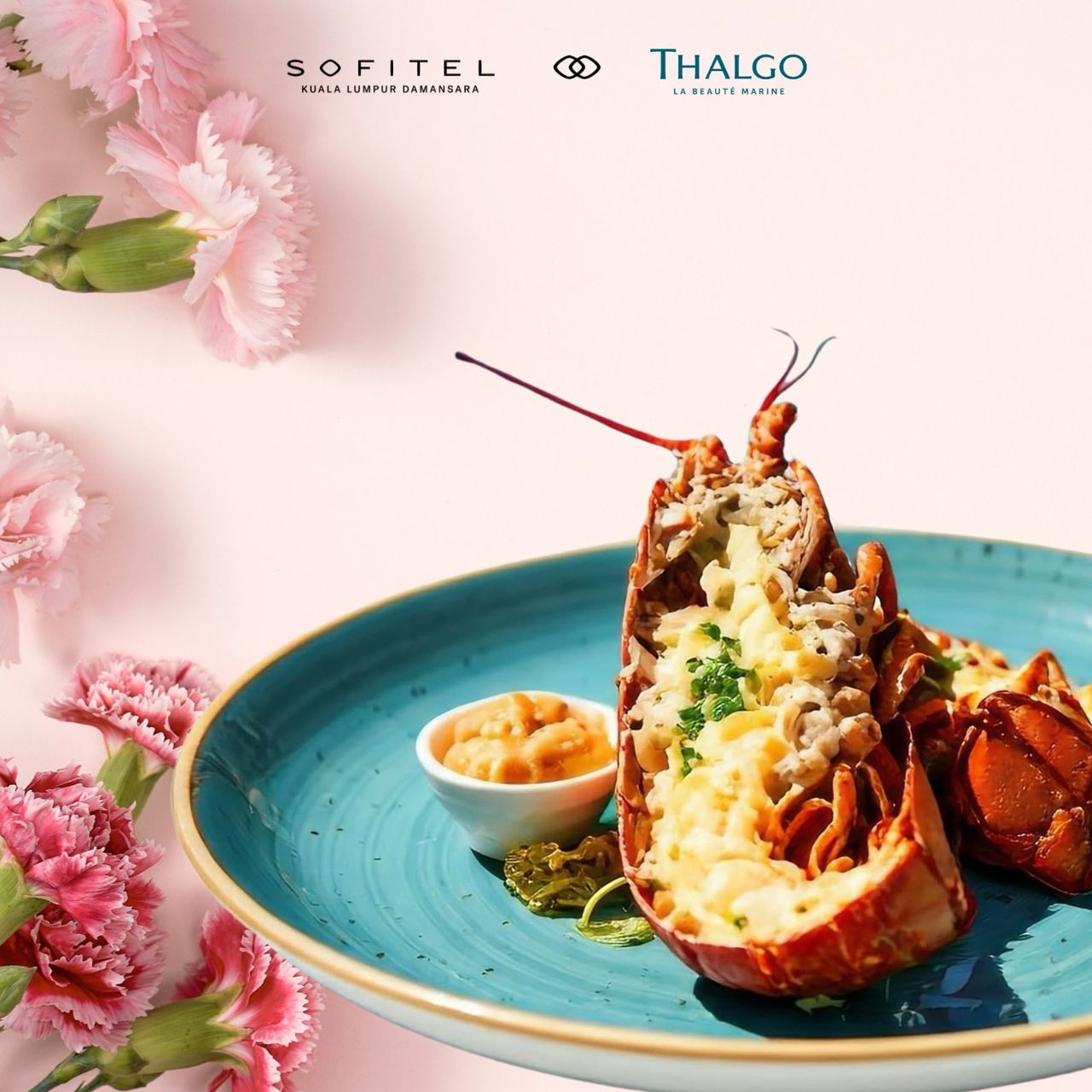 Nizza at Sofitel Kuala Lumpur Damansara