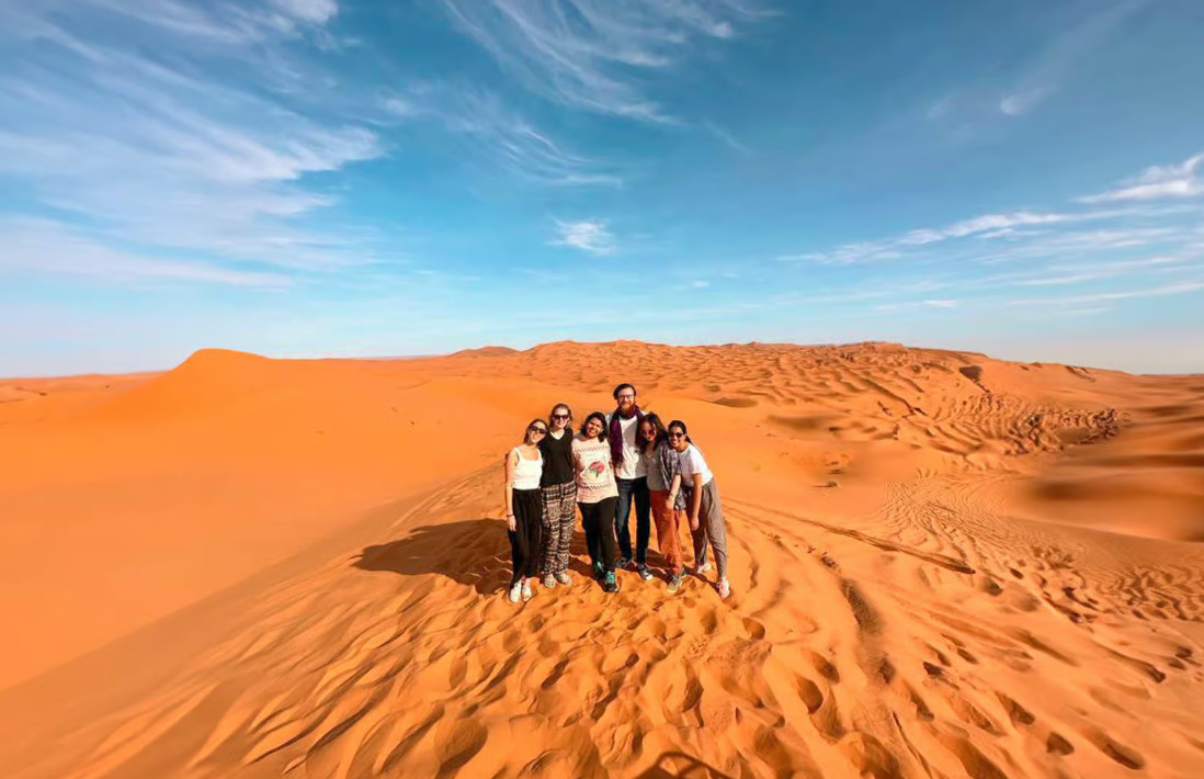 10-Day Private Morocco Highlights & Desert Adventure From Casablanca