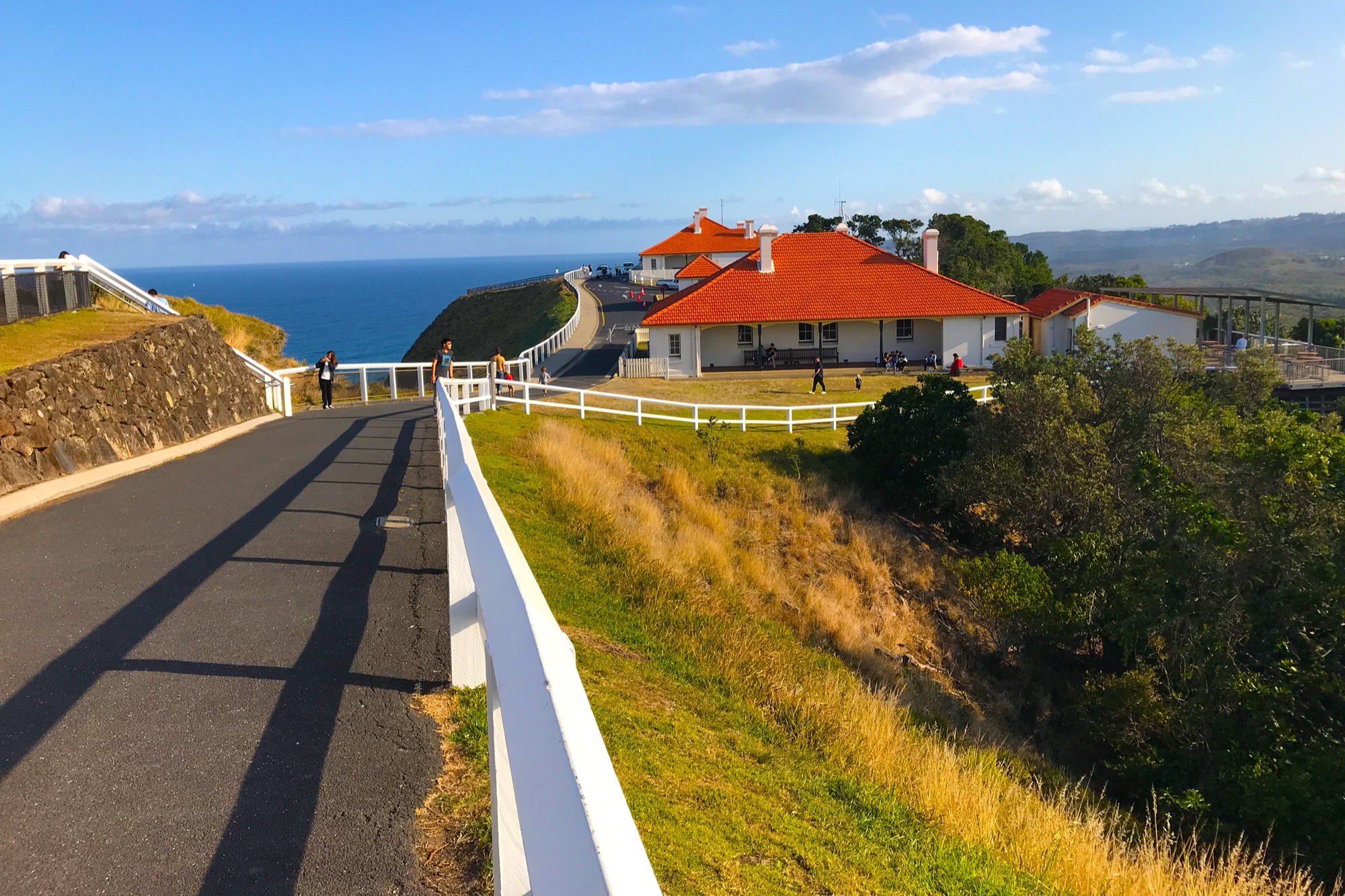 Byron Bay, Bangalow and Gold Coast Day Tour from Brisbane