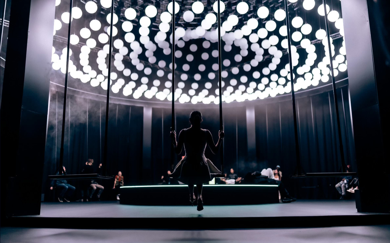 Balloon Museum Emotion Air Exhibition Entry Ticket