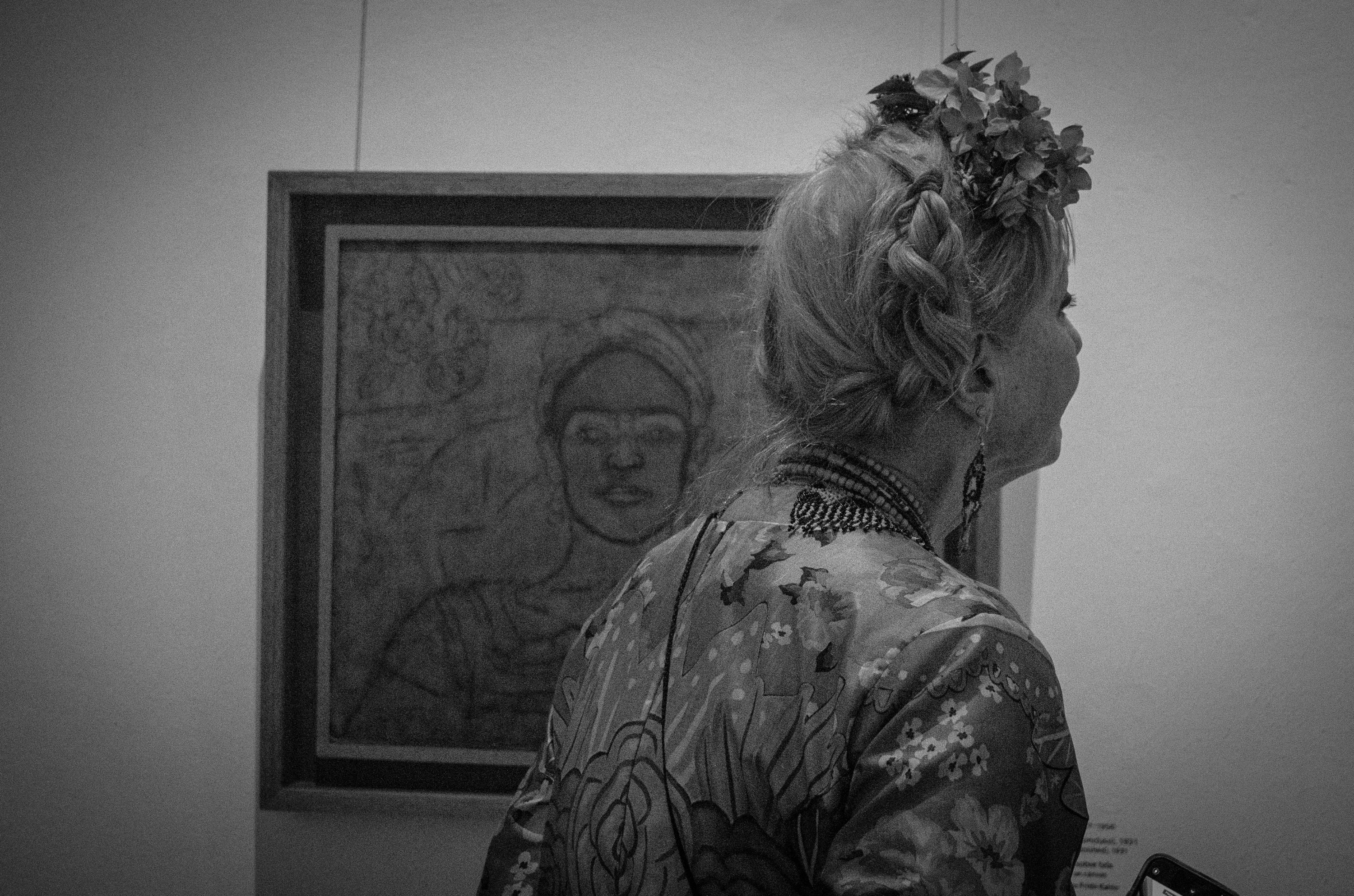 墨西哥弗裡達·卡羅（Frida Kahlo）藝術探索之旅