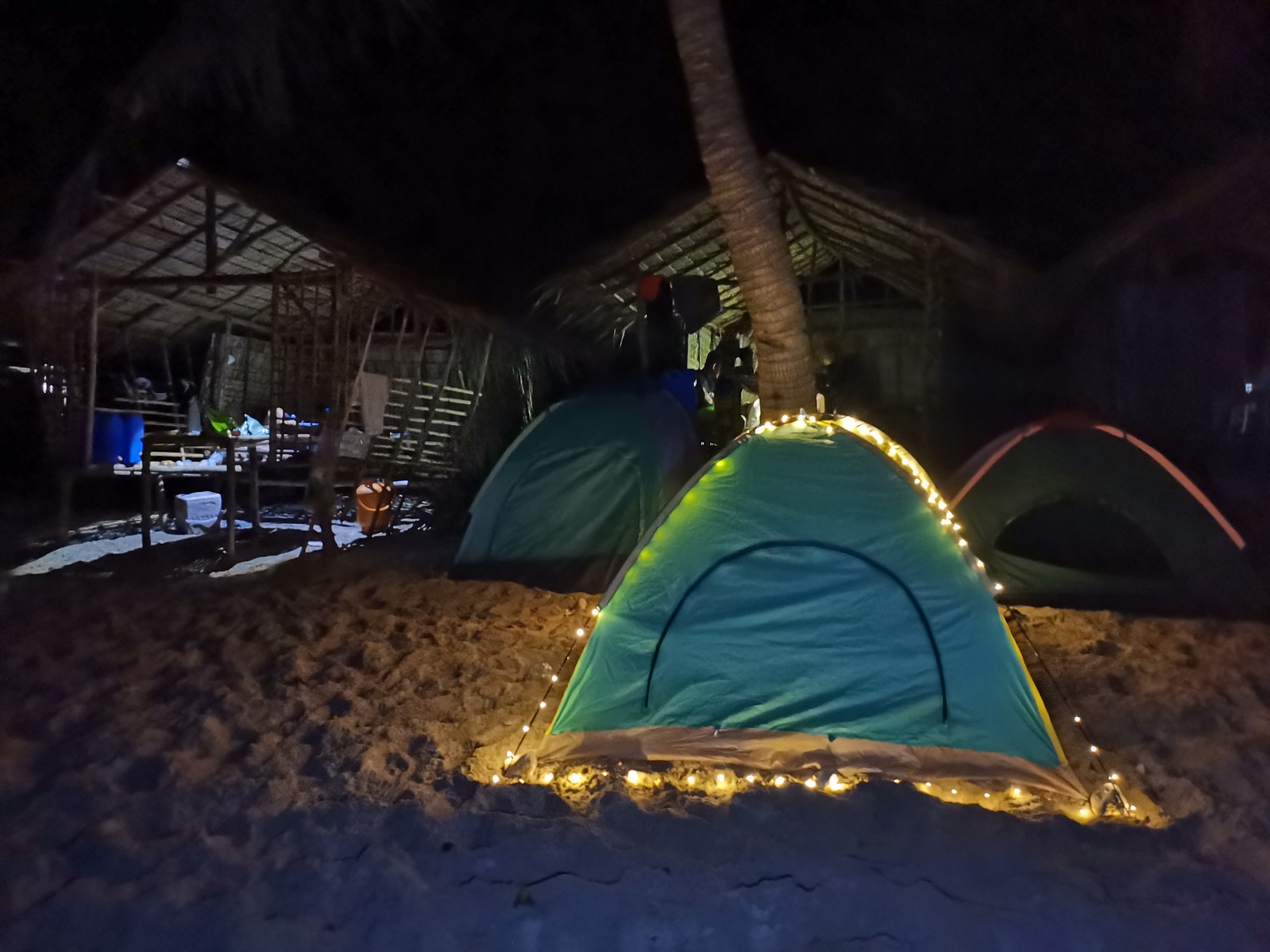 Pagbilao 海灘＆Biliran 沙洲＆跳島之旅