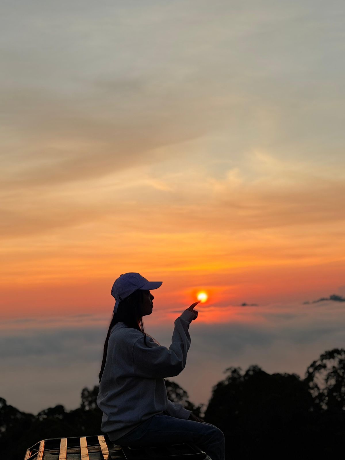 搭乘四驅車,在車頂欣賞日出! 搭乘四驅車,在車頂欣賞日出!