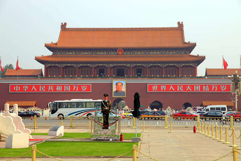 Beijing Private Tour: 3-Day UNESCO World Heritage Highlights