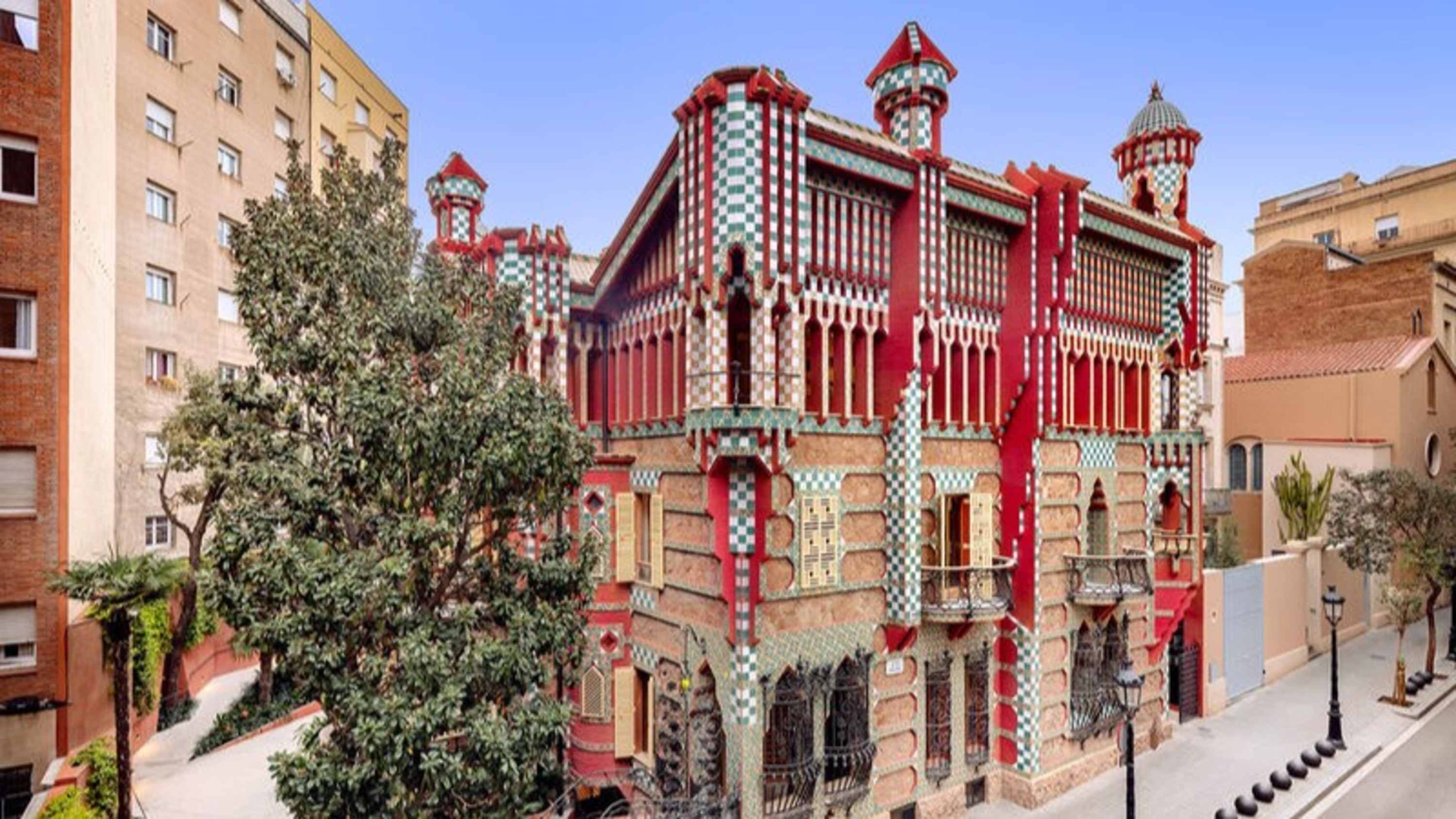 Go City：巴塞羅那 (Barcelona) 一票通