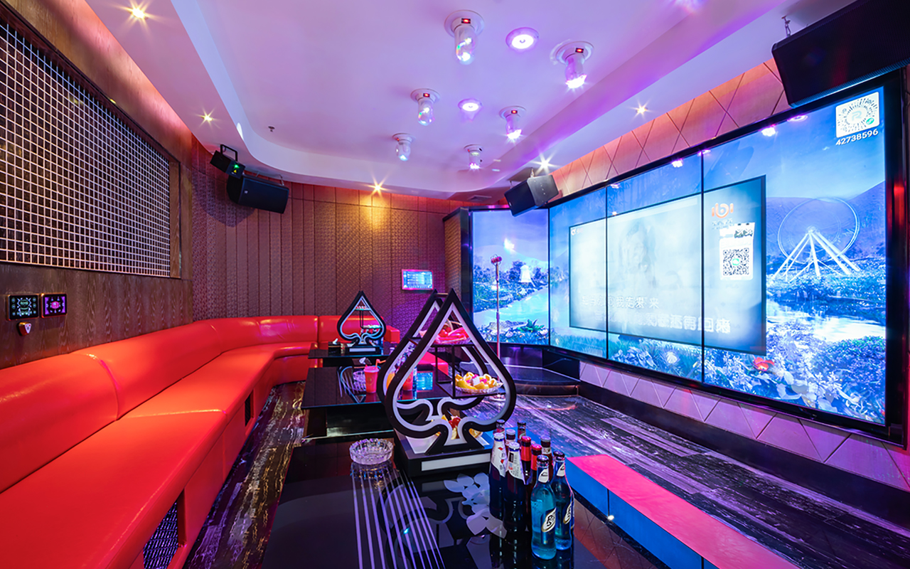 KTV