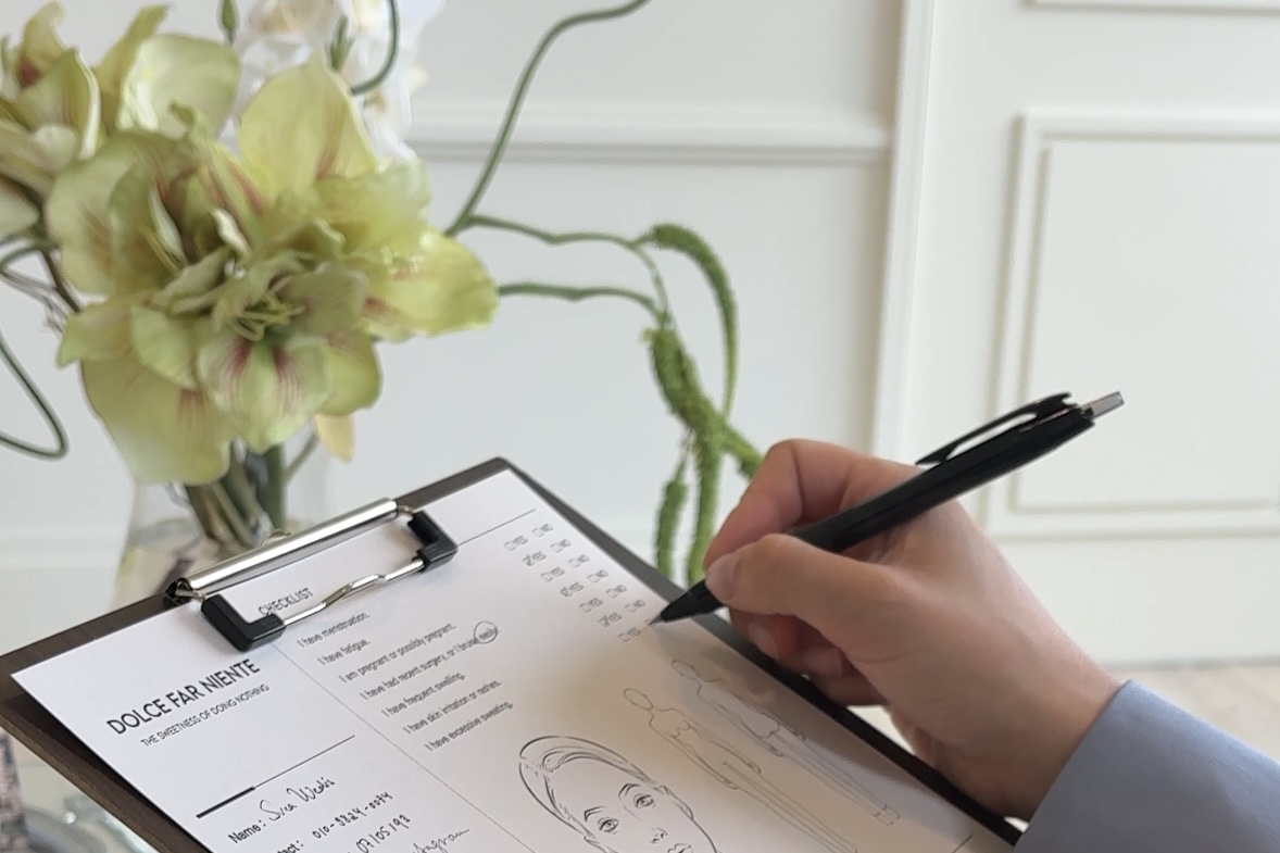 Seoul Premium Spa & Skincare Studio - Dolce Far Niente