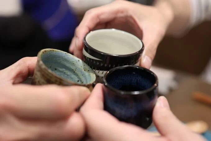 1-Day Tour: Onomichi Temples Exploration & Saijo Sake Tasting