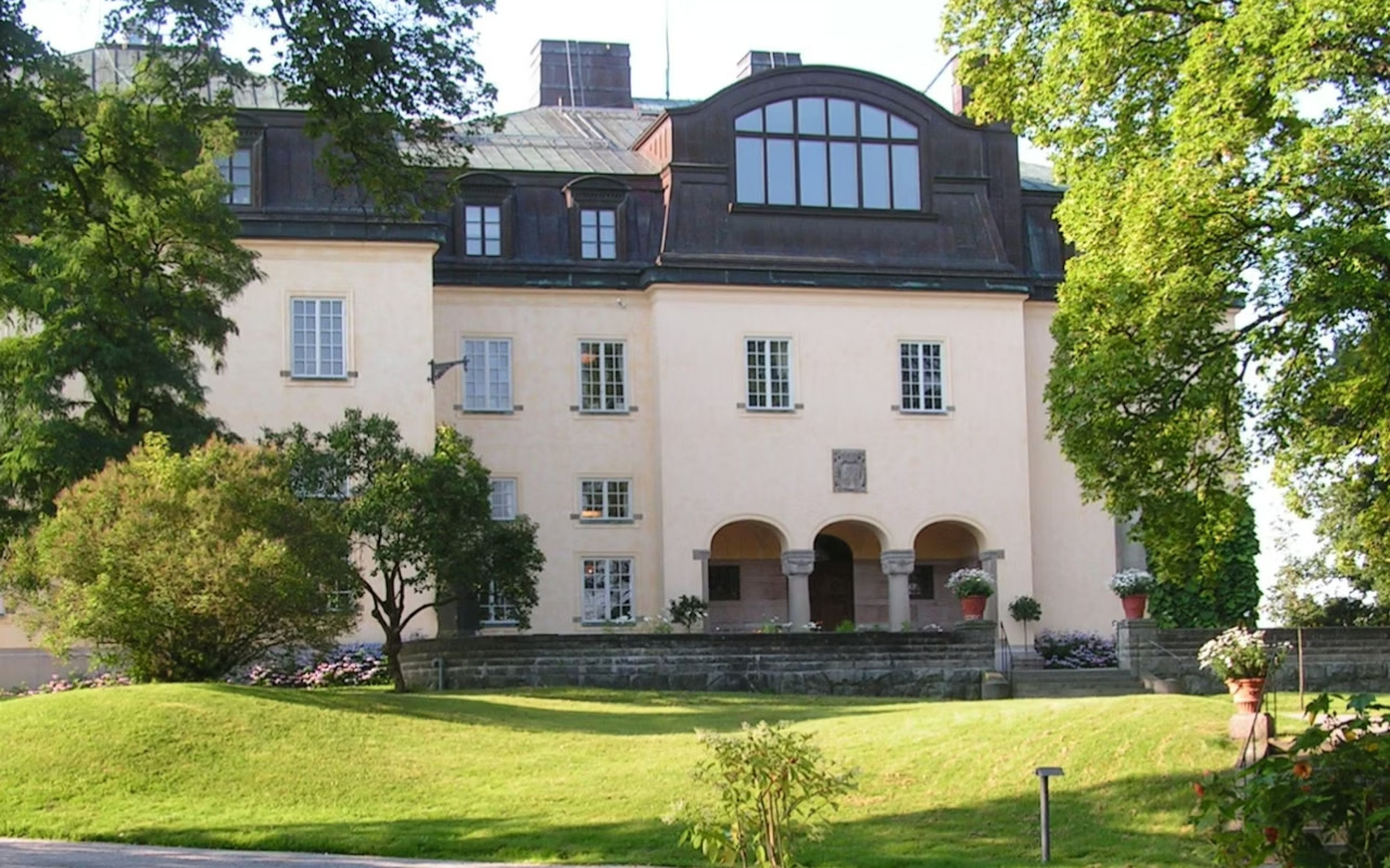 Prins Eugens Waldemarsudde Ticket in Stockholm